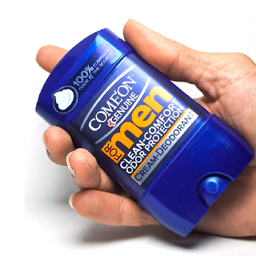 استیک ضد تعریق مردانه کامان مدل Genuine حجم 75 میلی لیتر