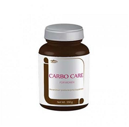 پودر کربوکر (Carbo Care) کارن وزن 350 گرم