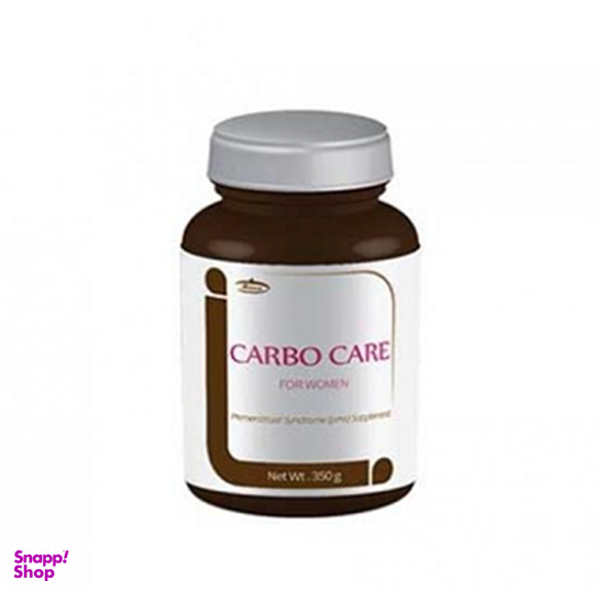 پودر کربوکر (Carbo Care) کارن وزن 350 گرم