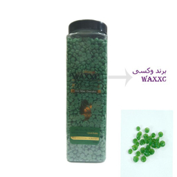 وکس موبر وکسی (Waxxc) مدل آلویه‌ ورا وزن 500 گرم
