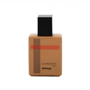 ادوپرفیوم مردانه پرفیوم فکتوری (Perfume Factory) مدل London