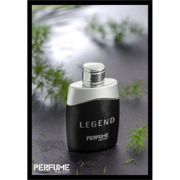ادوپرفیوم مردانه پرفیوم فکتوری مدل Legend