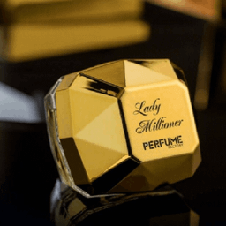 ادوپرفیوم زنانه‌ پرفیوم فکتوری (Perfume Factory) مدل Lady Millioner