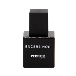 ادوپرفیوم مردانه پرفیوم فکتوری (Perfume Factory) مدل Encere Noir