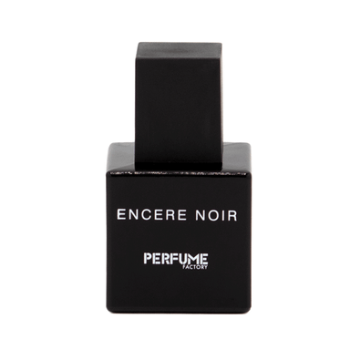 ادوپرفیوم مردانه پرفیوم فکتوری (Perfume Factory) مدل Encere Noir