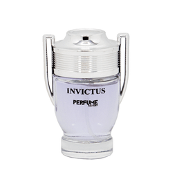 ادوپرفیوم مردانه پرفیوم فکتوری (Perfume Factory) مدل Invictus