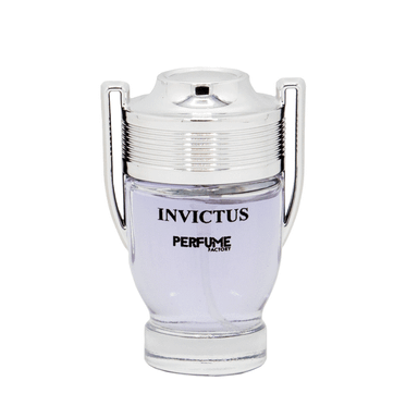 ادوپرفیوم مردانه پرفیوم فکتوری (Perfume Factory) مدل Invictus