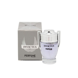 ادوپرفیوم مردانه پرفیوم فکتوری (Perfume Factory) مدل Invictus