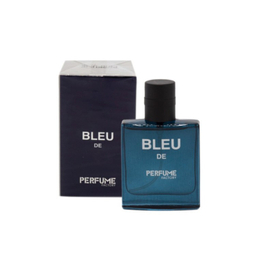 ادوپرفیوم مردانه پرفیوم فکتوری (Perfume Factory) مدل Bleu