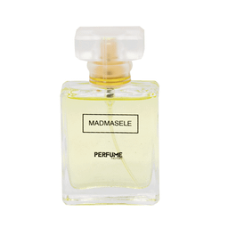 ادوپرفیوم زنانه پرفیوم فکتوری (Perfume Factory) مدل Madmasele