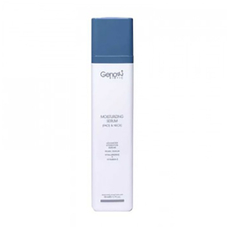 سرم صورت و گردن رطوبت رسان ژنوبایوتیک (Genobiotic)