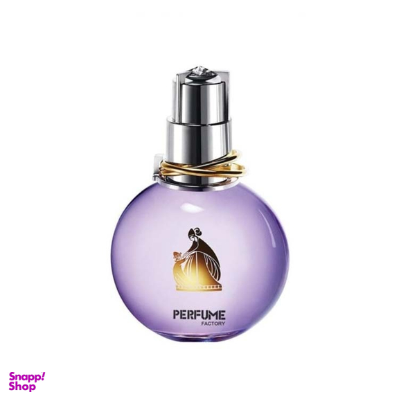 ادوپرفیوم زنانه‌ پرفیوم فکتوری (Perfume Factory) مدل Eclat