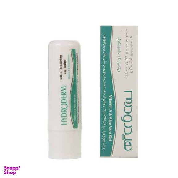 بالم لب ترمیم کننده هیدرودرم (Hydroderm)