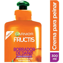 ماسک مو گارنیه (Garnier) مدل پروتین گیاه آملا حجم 300 میلی لیتر