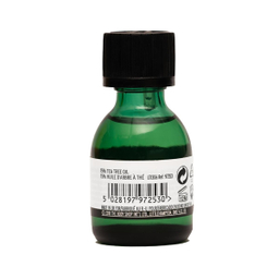 روغن صورت بادی شاپ (The Body Shop) مدل Tea Tree Oil حجم 20 میلی‌‌ لیتر
