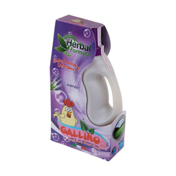 مایع لباسشویی کودک مالوچسکا مدل sensitive حجم 1 لیتر