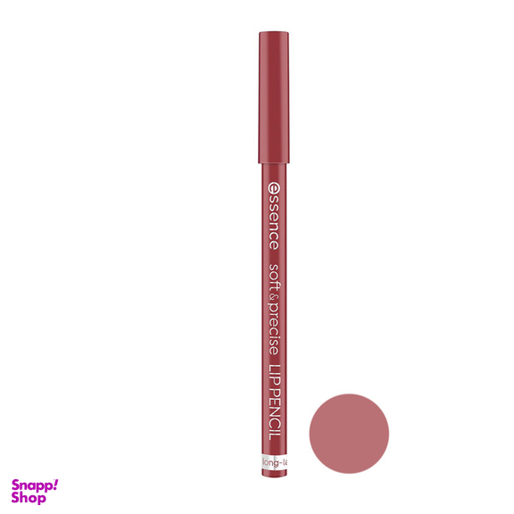 مداد لب اسنس (Essence) مدل Soft & Precise