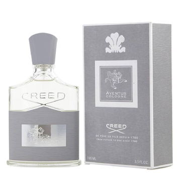 ادکلن مردانه و زنانه کرید (Creed) مدل Aventus Cologne