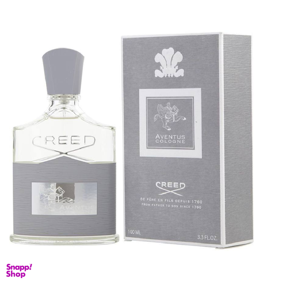 ادکلن مردانه و زنانه کرید (Creed) مدل Aventus Cologne