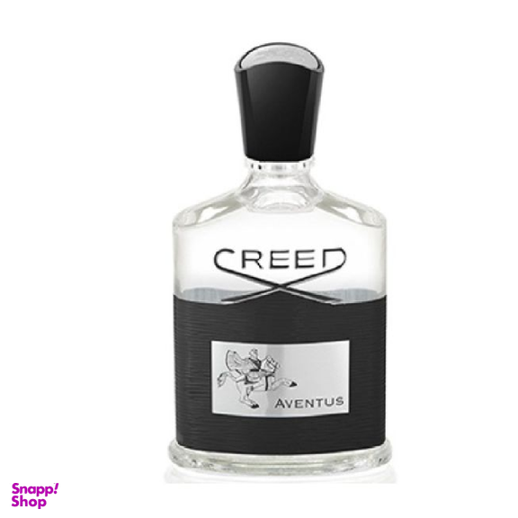 ادوپرفیوم کرید (Creed) مدل Aventus حجم 100 میلی‌ لیتر