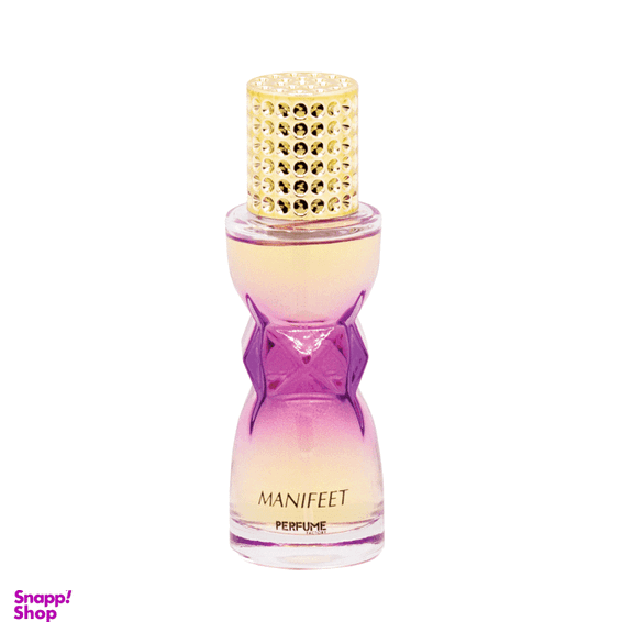 ادوپرفیوم زنانه پرفیوم فکتوری (Perfume Factory) مدل Manifeet