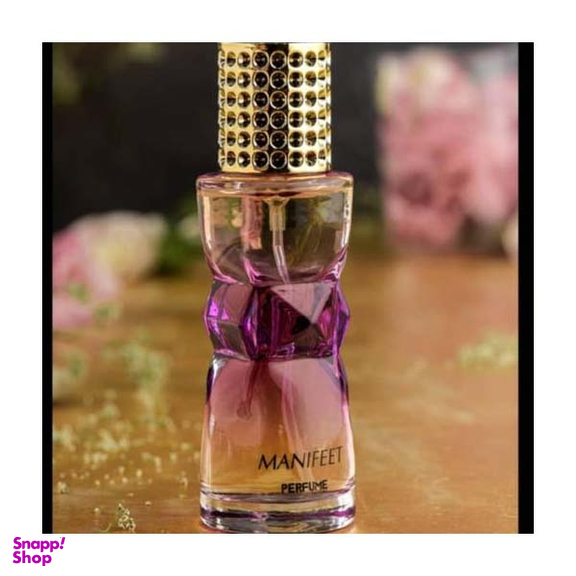 ادوپرفیوم زنانه پرفیوم فکتوری (Perfume Factory) مدل Manifeet