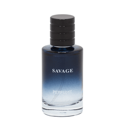 ادوپرفیوم مردانه‌ پرفیوم فکتوری (Perfume Factory) مدل Savage