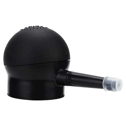 اپلیکاتور اسپری پرپشت کننده مو