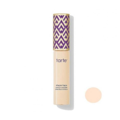 کانسیلر تارت (Tarte) مدل Shape Tape شماره 12S