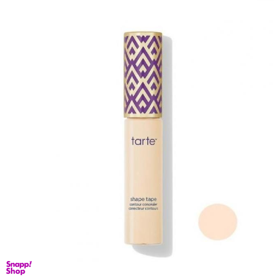 کانسیلر تارت (Tarte) مدل Shape Tape شماره 12S