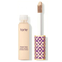 کانسیلر تارت (Tarte) مدل Shape Tape شماره 12S