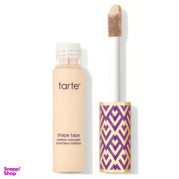 کانسیلر تارت (Tarte) مدل Shape Tape شماره 12S
