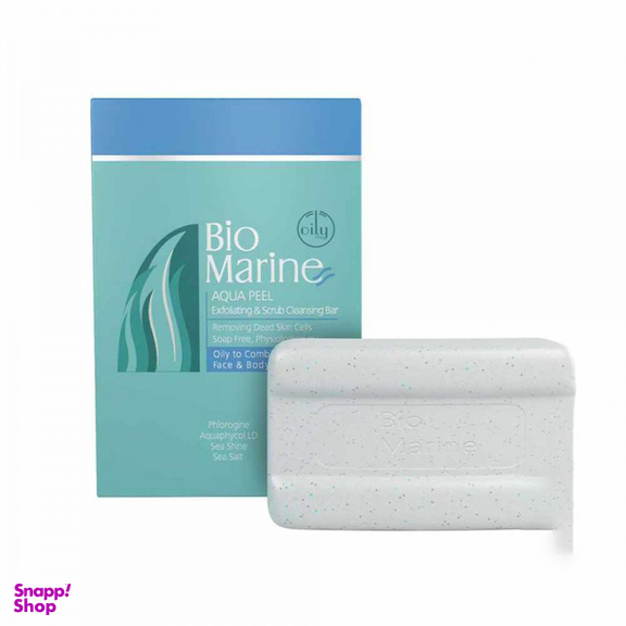 پک بایومارین (Bio Marine) مدل Secret Santa