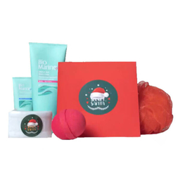 پک بایومارین (Bio Marine) مدل Secret Santa