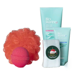 پک بایومارین (Bio Marine) مدل Secret Santa