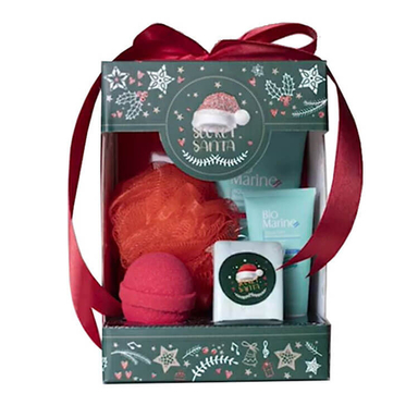 پک بایومارین (Bio Marine) مدل Secret Santa