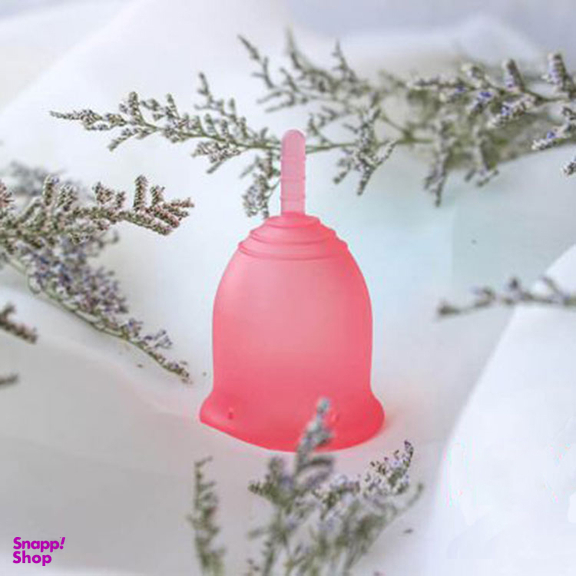 کاپ قاعدگی لیوا فارما مدل 2 سایز متوسط