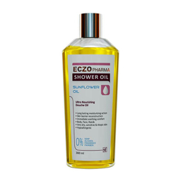 بدن شوی مای (MY) مدل Eczopharma حجم 300 میلی لیتر