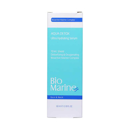 سرم آبرسان بایومارین (Biomarine) مدل Aqua Detux حجم 60 میلی لیتر