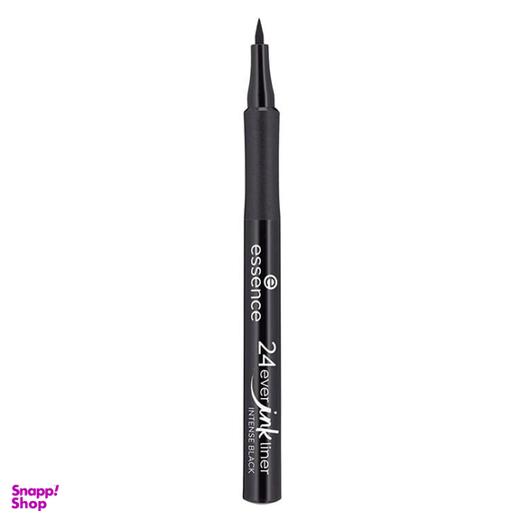 خط چشم ماژیکی اسنس (Essence) مدل 24 Ever Ink