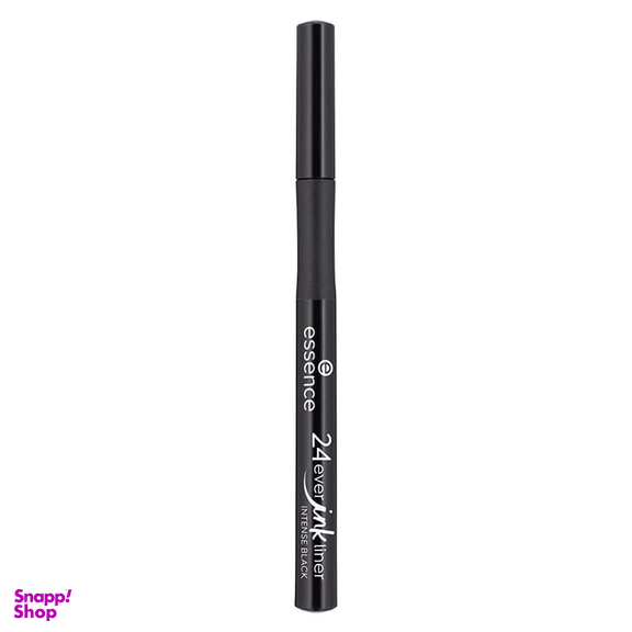 خط چشم ماژیکی اسنس (Essence) مدل 24 Ever Ink
