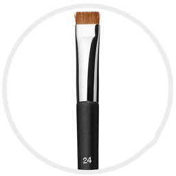 براش خط چشم دیور (Dior) شماره 24