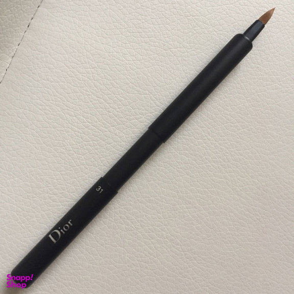 براش لب دیور (Dior) شماره 31