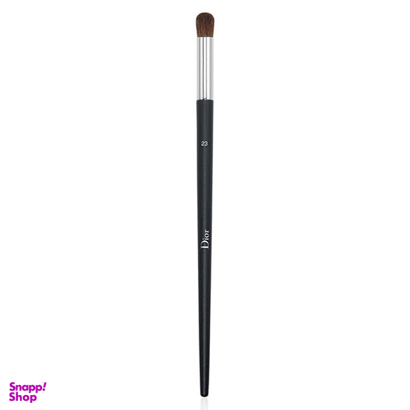 براش سایه چشم گرد دیور (Dior) شماره 23