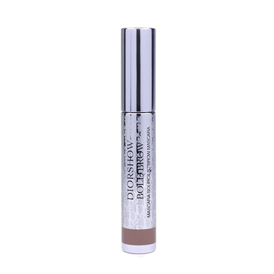 تستر ریمل ابرو دیور (Dior) مدل Diorshow شماره 011