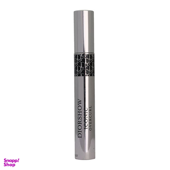 تستر ریمل دیور (Dior) مدل Diorshow Iconic Overcurl شماره 090