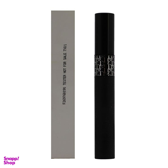 تستر ریمل دیور (Dior) مدل Diorshow Pump N Volume شماره 090