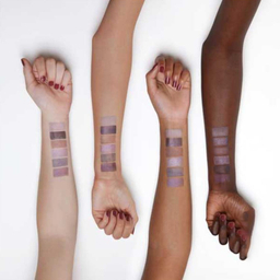 پالت سایه چشم 6 رنگ اسنس (Essence) مدل I Like To Mauve It وزن 4.5 گرم