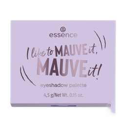 پالت سایه چشم 6 رنگ اسنس (Essence) مدل I Like To Mauve It وزن 4.5 گرم