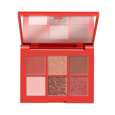 پالت سایه چشم 6 رنگ اسنس (Essence) مدل This Way وزن 4.5 گرم